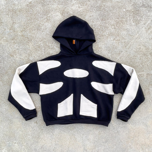 Fusion Hoodie - Oversized