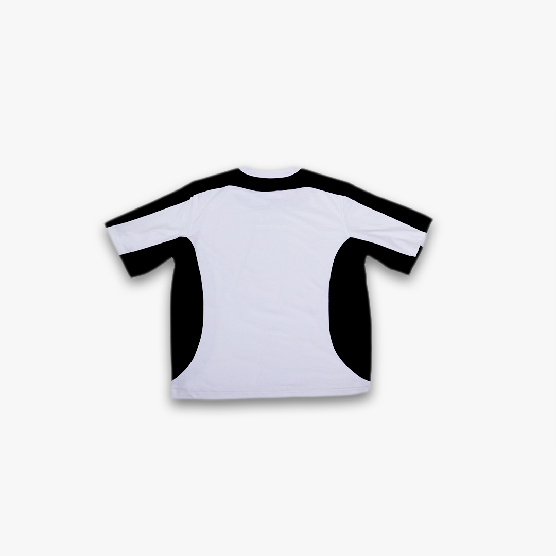 Elevate Tee - White